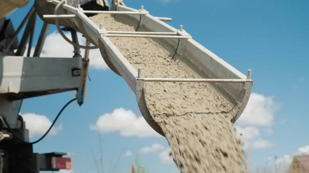 Best Concrete Slab Installation  in Thomaston, GA