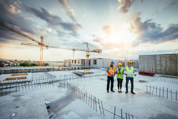 Best Affordable Concrete Contractor  in Thomaston, GA