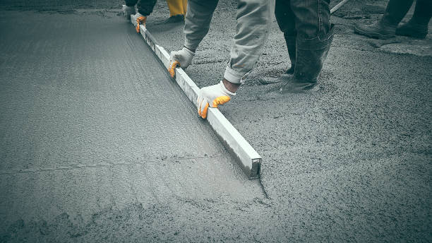 Best Concrete Repair Near Me  in Thomaston, GA