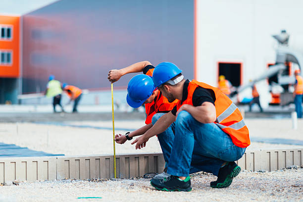 Best Concrete Contractor Near Me  in Thomaston, GA