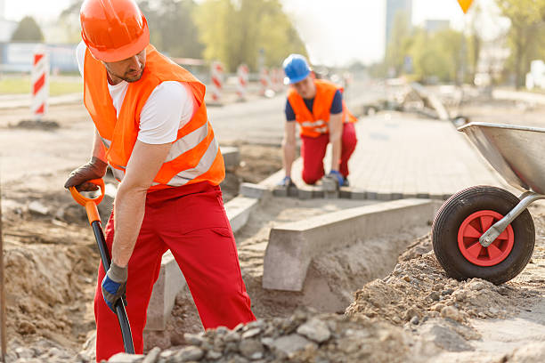 Best Concrete Crack Repair  in Thomaston, GA