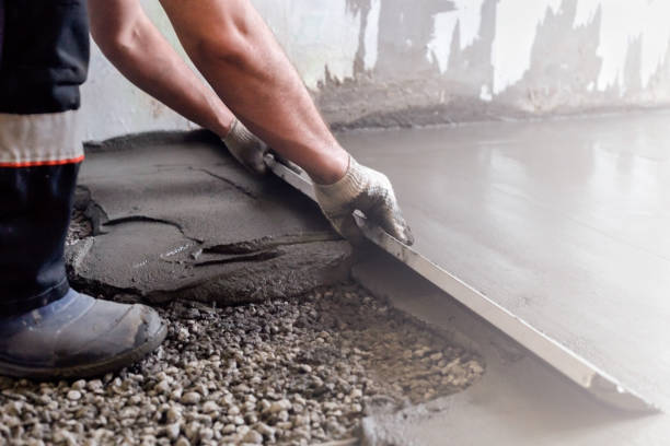 Best Concrete Leveling Services  in Thomaston, GA